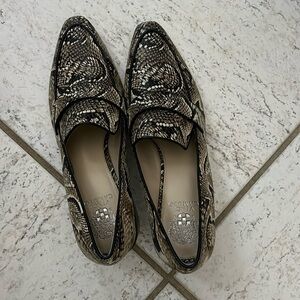 Vince Camuto shoes